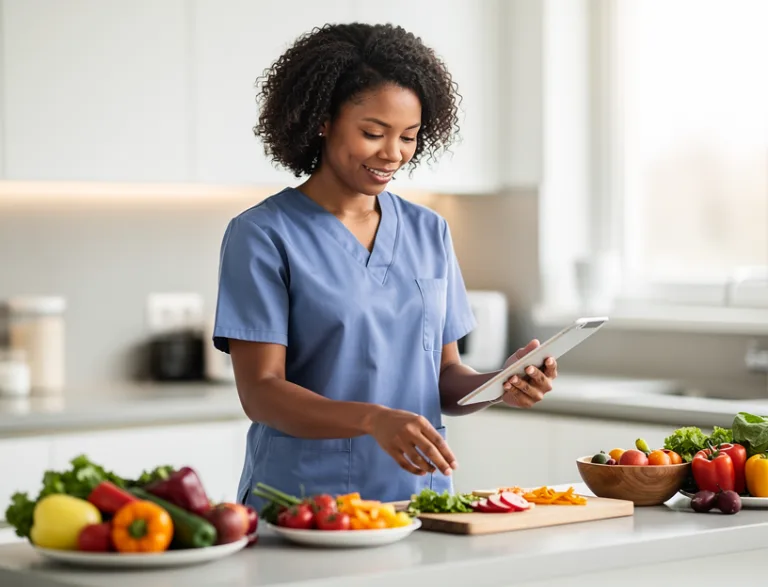 dietitian Inverness